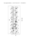 METHOD OF FABRICATING A BASE LAYER CIRCUIT STRUCTURE diagram and image