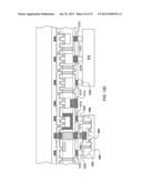 METHOD OF FABRICATING A BASE LAYER CIRCUIT STRUCTURE diagram and image