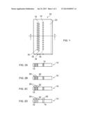 METHOD OF SEALING COOLING HOLES diagram and image