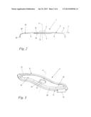 CUTTER HEAD OF A MANUALLY GUIDED IMPLEMENT diagram and image