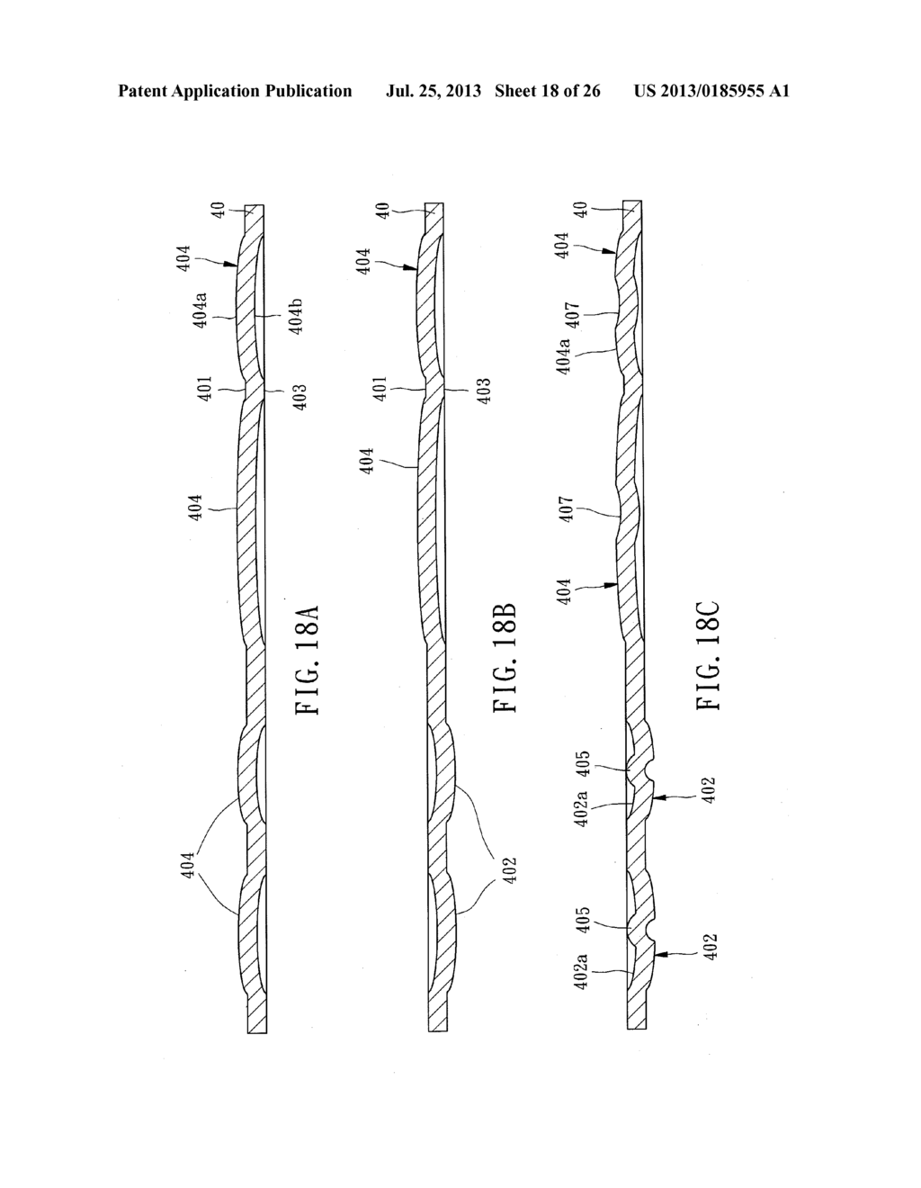 ERGONOMIC FOOTWEAR - diagram, schematic, and image 19