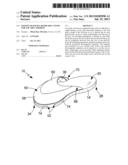 Footwear Having Removable Cover for Toe Area Thereof diagram and image