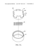 LIGHTING SHOE diagram and image