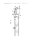 FINGER SNOW PLOW WITH EXTENSION diagram and image