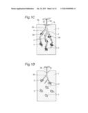 PLANT CULTIVATION STRUCTURE AND SOIL FOR PLANT CULTIVATION diagram and image