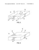 PORTABLE BARRIER diagram and image