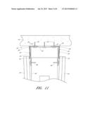 FIRE-RATED JOINT SYSTEM diagram and image