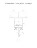 Holeless Curtain Wall Mullion Connection diagram and image