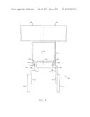 Holeless Curtain Wall Mullion Connection diagram and image