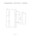 Holeless Curtain Wall Mullion Connection diagram and image