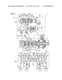 SLAVE CYLINDER diagram and image