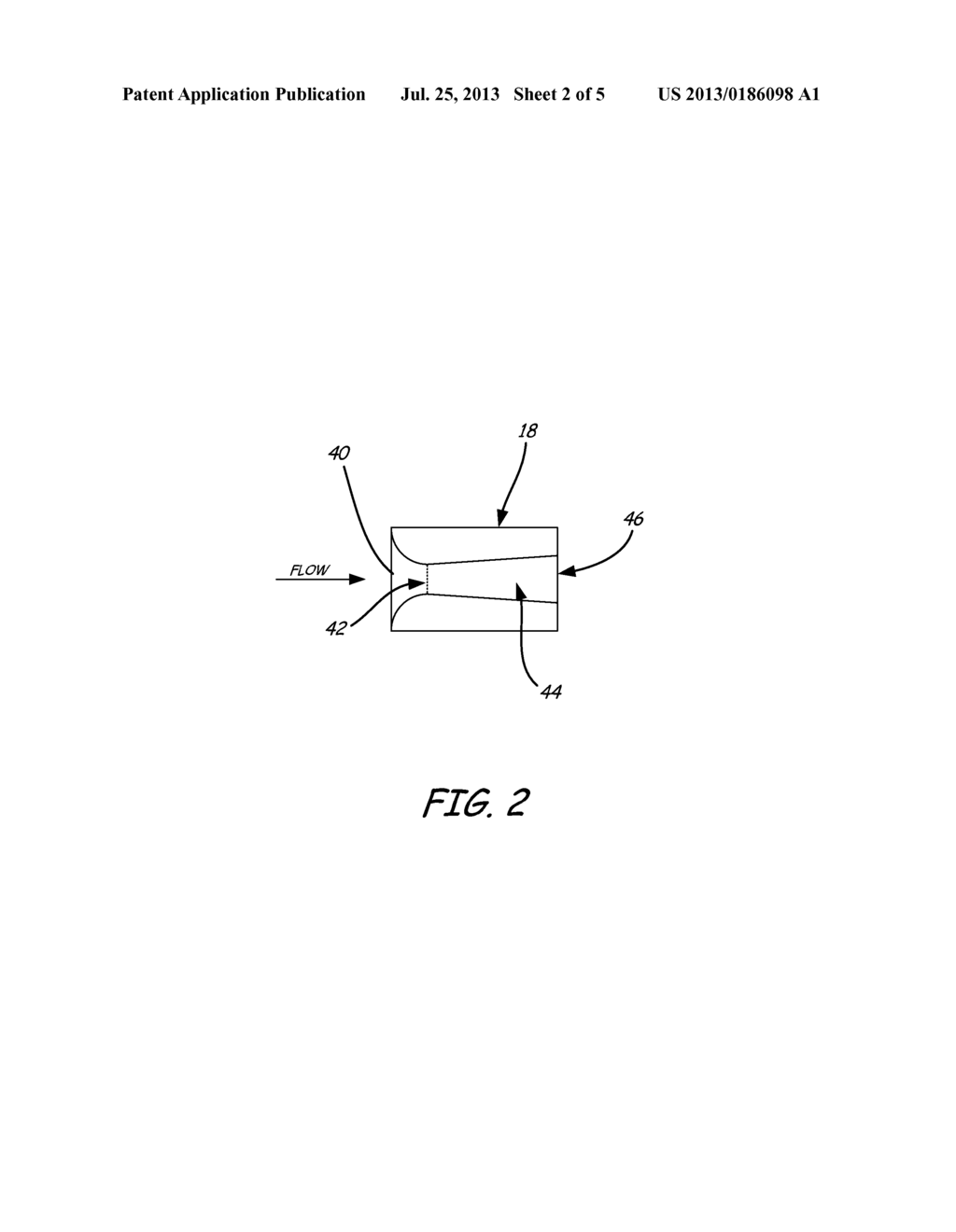 FLUID FLOW CONTROL DEVICE AND METHOD - diagram, schematic, and image 03