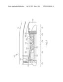 GAS TURBINE ENGINE IN-BOARD COOLED COOLING AIR SYSTEM diagram and image