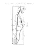 GAS TURBINE ENGINE IN-BOARD COOLED COOLING AIR SYSTEM diagram and image