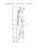 GAS TURBINE ENGINE IN-BOARD COOLED COOLING AIR SYSTEM diagram and image