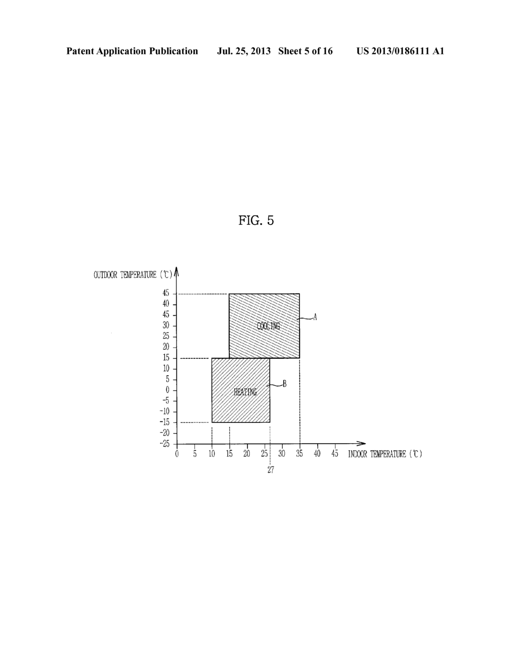 AIR CONDITIONER AND STARTING CONTROL METHOD THEREOF - diagram, schematic, and image 06