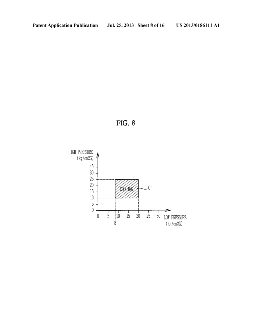 AIR CONDITIONER AND STARTING CONTROL METHOD THEREOF - diagram, schematic, and image 09