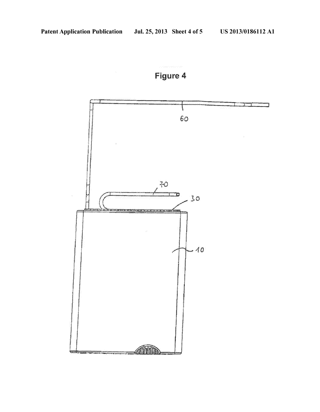 Refrigerator unit and/or freezer unit - diagram, schematic, and image 05