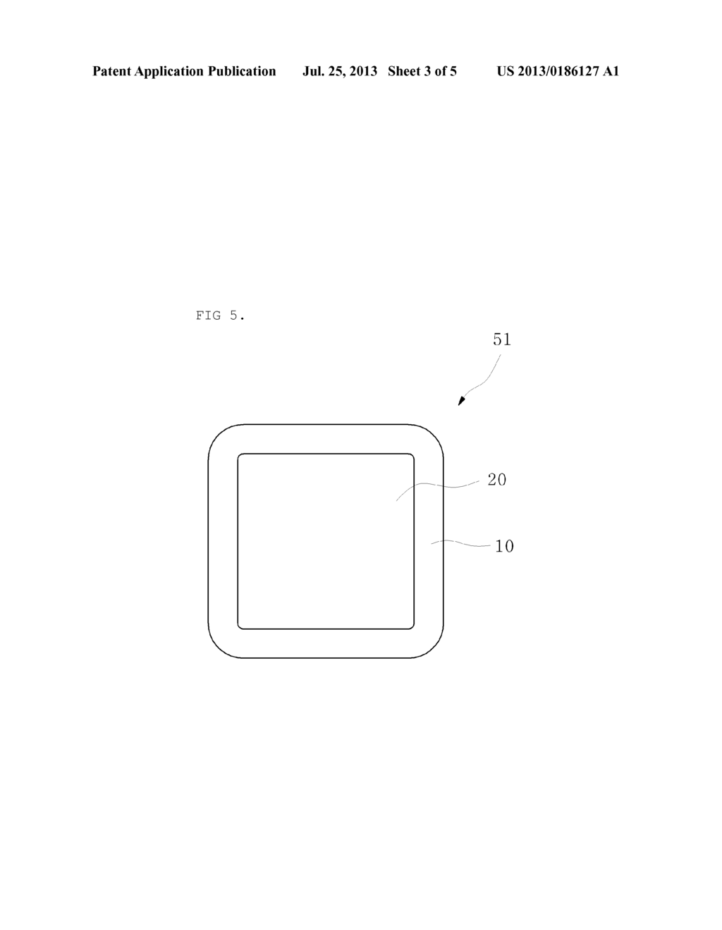 ICE FLOATER FOR FACILITATING ICE-FREEZING ON WATER SURFACE - diagram, schematic, and image 04