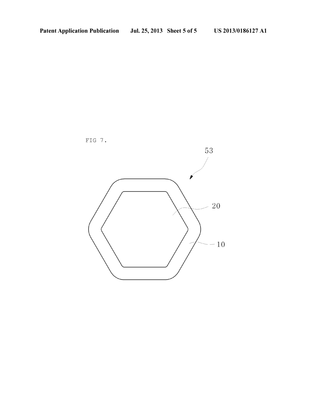 ICE FLOATER FOR FACILITATING ICE-FREEZING ON WATER SURFACE - diagram, schematic, and image 06