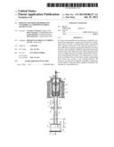 DRAWING METHOD FOR PRODUCING CYLINDRICAL COMPONENTS FROM QUARTZ GLASS diagram and image