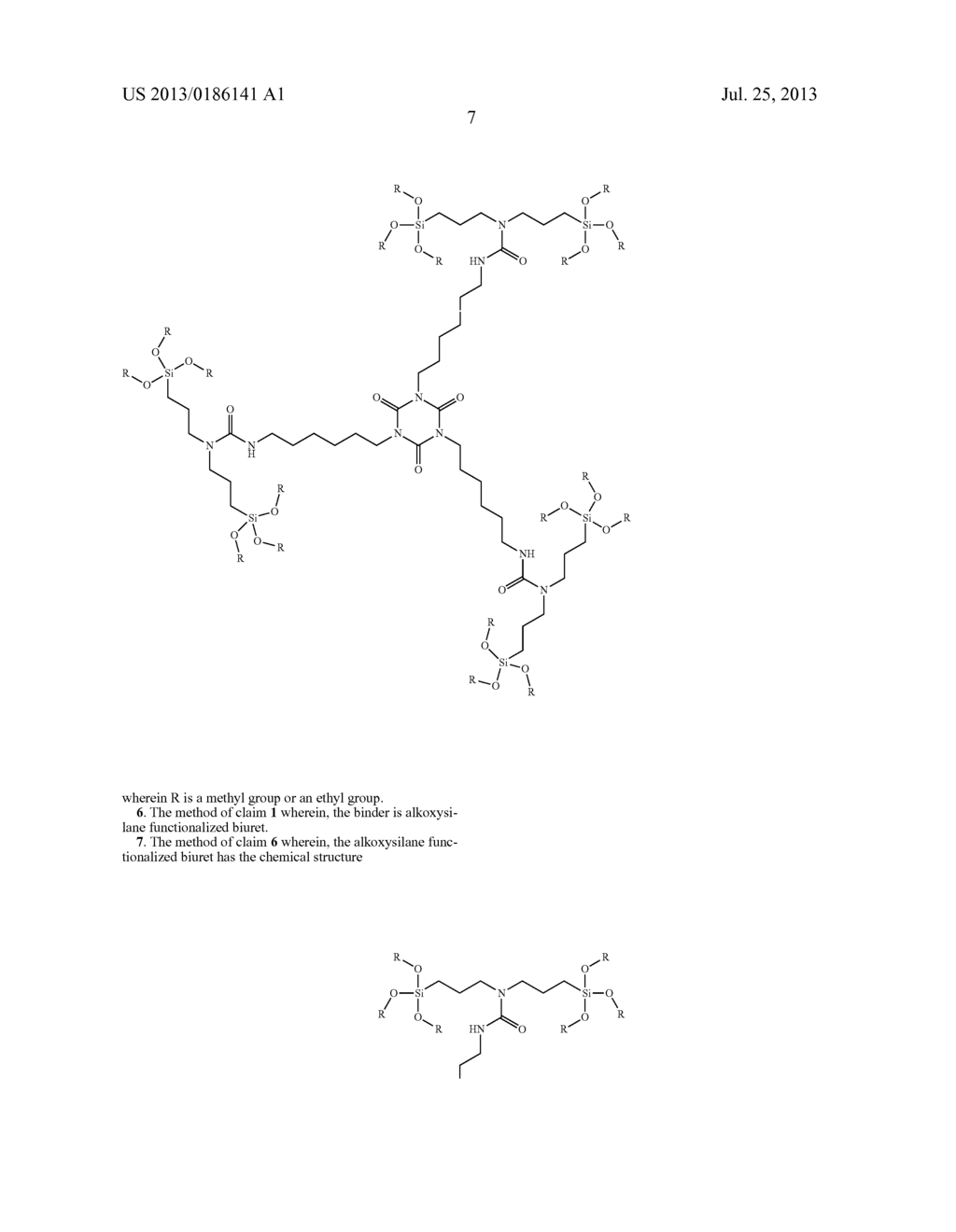 METHOD OF DECORATING CHEMICALLY STRENGTHENED GLASS - diagram, schematic, and image 08