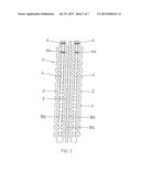 METHOD AND APPARATUS TO MANUFACTURE METALLIC BIPOLAR PLATES diagram and image