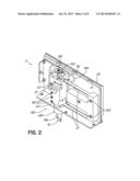 CLAMPING MECHANISM FOR SHEAR TESTING APPARATUS diagram and image