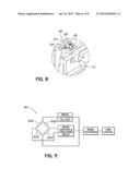 CLAMPING MECHANISM FOR SHEAR TESTING APPARATUS diagram and image