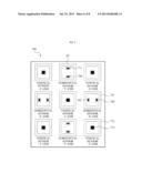 FLEXIBLE TACTILE SENSOR APPARATUS diagram and image