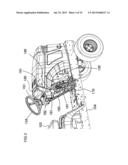 WORKING VEHICLE diagram and image