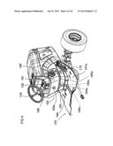 WORKING VEHICLE diagram and image