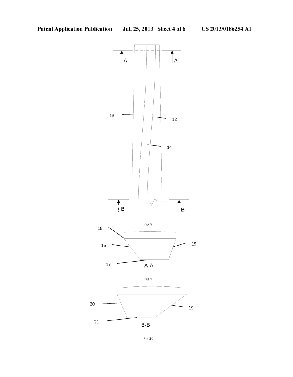 ERGONOMIC NECK FOR STRINGED INSTRUMENT - diagram, schematic, and image 05