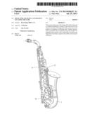 HINGE TUBE AND MUSICAL INSTRUMENT INCLUDING THE SAME diagram and image