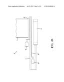 Puffing Apparatus For Producing Cereal Crackers And Methods Thereof diagram and image