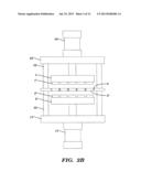 Puffing Apparatus For Producing Cereal Crackers And Methods Thereof diagram and image