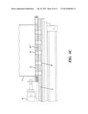 Puffing Apparatus For Producing Cereal Crackers And Methods Thereof diagram and image