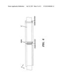 Puffing Apparatus For Producing Cereal Crackers And Methods Thereof diagram and image