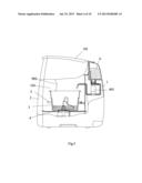 SELF-MAKING BREAD METHOD, BREAD MACHINE AND BREAD INGREDIENT BOX THEREOF diagram and image