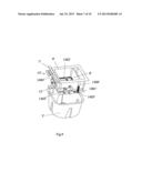 SELF-MAKING BREAD METHOD, BREAD MACHINE AND BREAD INGREDIENT BOX THEREOF diagram and image