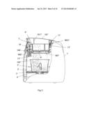 SELF-MAKING BREAD METHOD, BREAD MACHINE AND BREAD INGREDIENT BOX THEREOF diagram and image