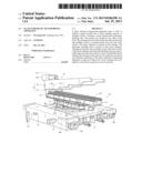 GLASS SUBSTRATE TRANSPORTING APPARATUS diagram and image