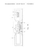 GLASS SUBSTRATE TRANSPORTING APPARATUS diagram and image