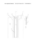 SAIL APPARATUS AND EXTENDIBLE MEMBER SUITABLE FOR USE IN THE SAIL     APPARATUS diagram and image