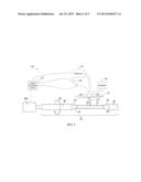 Stent Coating Apparatus with Fibers diagram and image