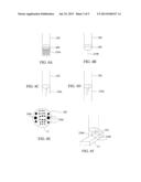 Stent Coating Apparatus with Fibers diagram and image