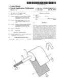 Method and Apparatus for Continuous Coating diagram and image