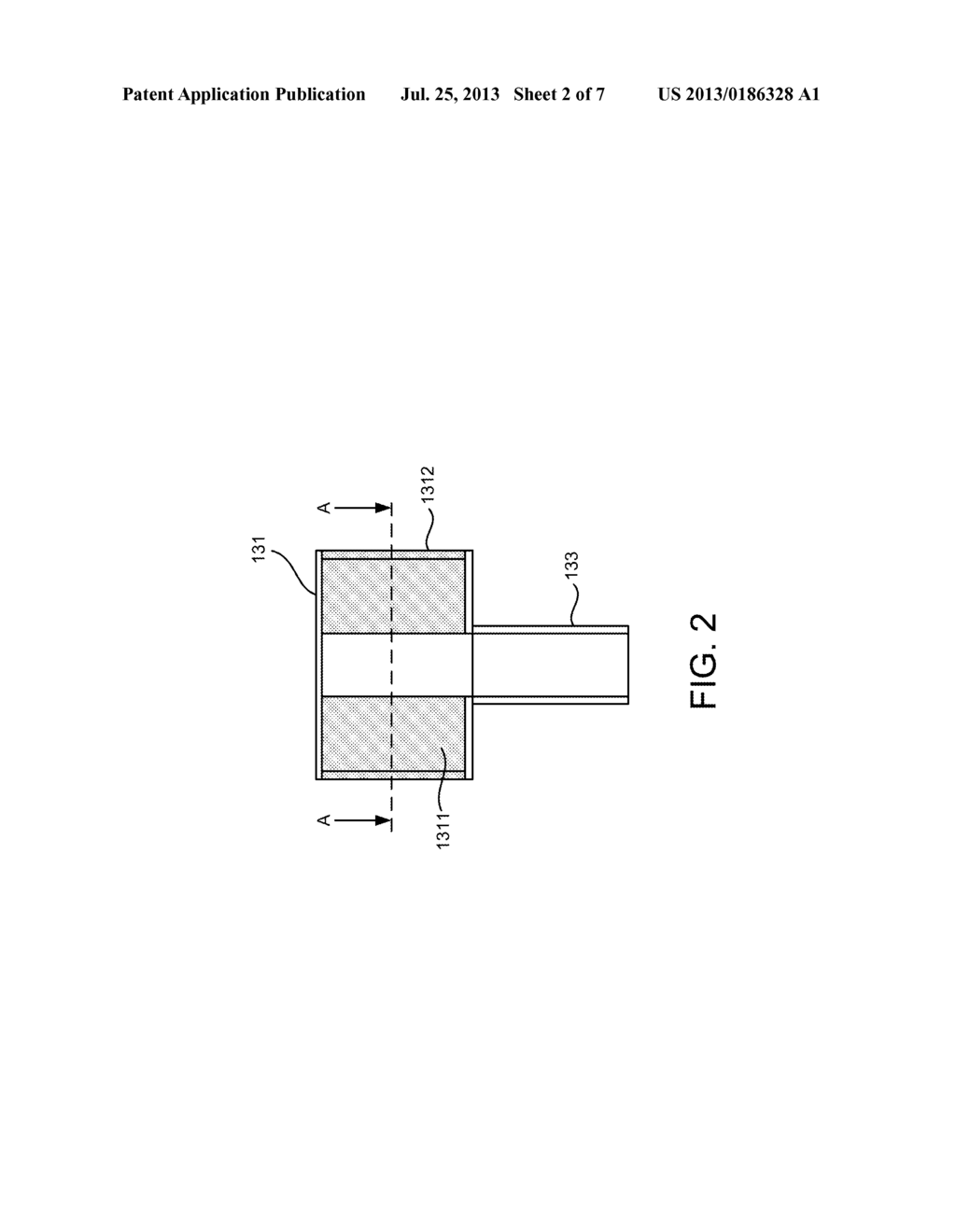 Method and Apparatus for Continuous Coating - diagram, schematic, and image 03