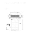 VAPOR DEPOSITION APPARATUS diagram and image