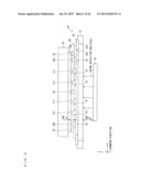 VAPOR DEPOSITION APPARATUS diagram and image